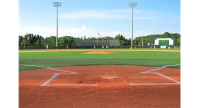 New Turf Field